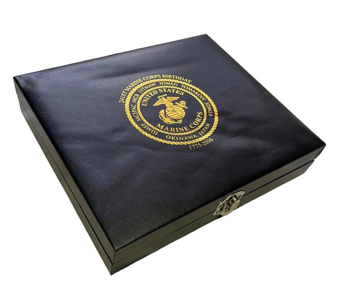 アメリカ海兵隊2016年度創立記念日記念日