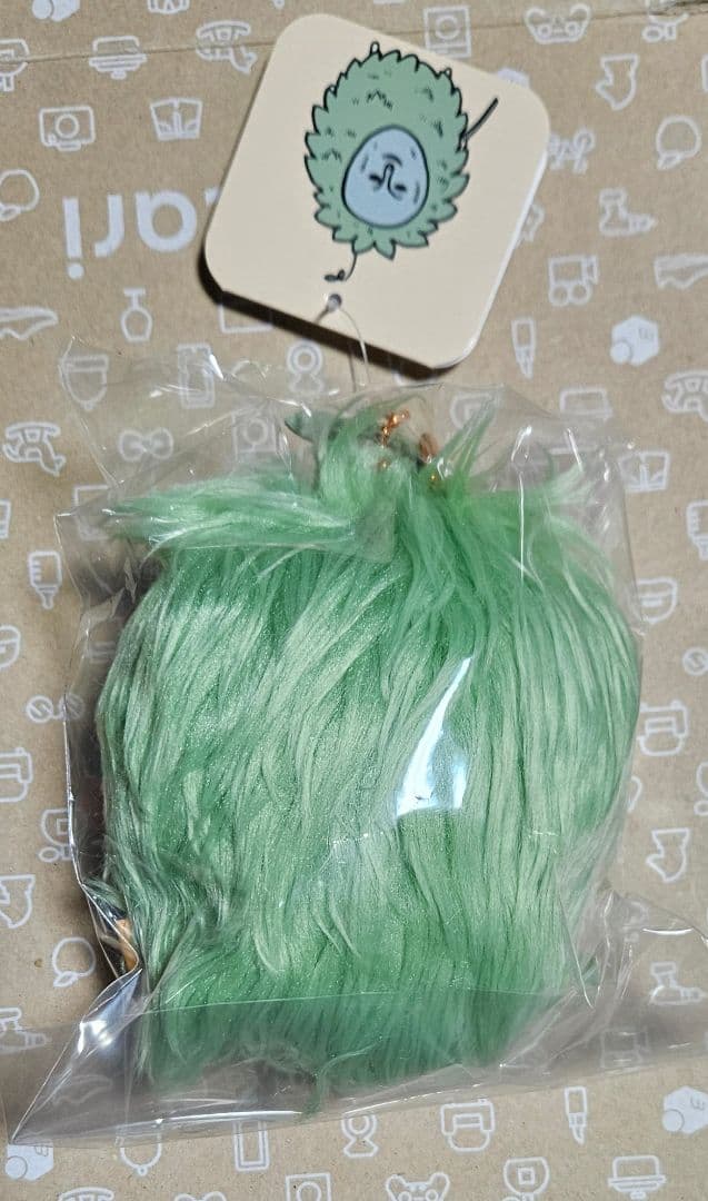 ちいかわ　季節だもん♫ マスコット　8種類セット　コンプリート