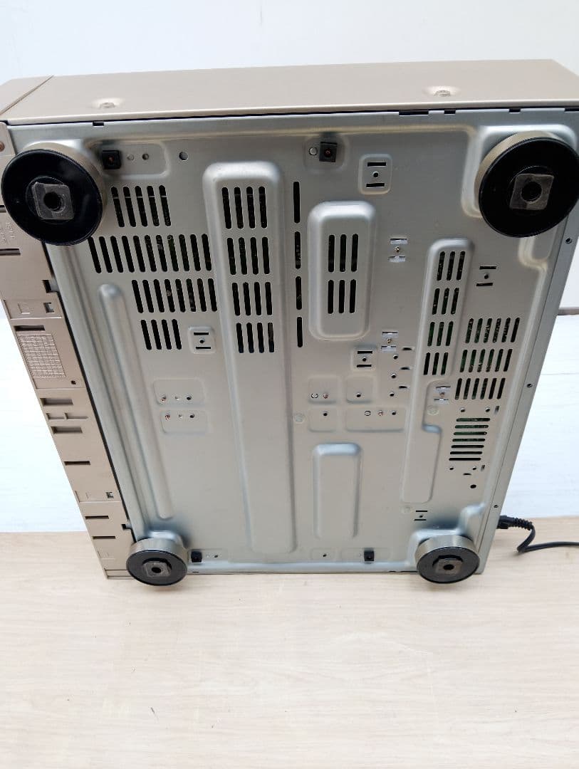 パイオニア　CD‐R/RWレコーダー PDR-WD70(よ37)