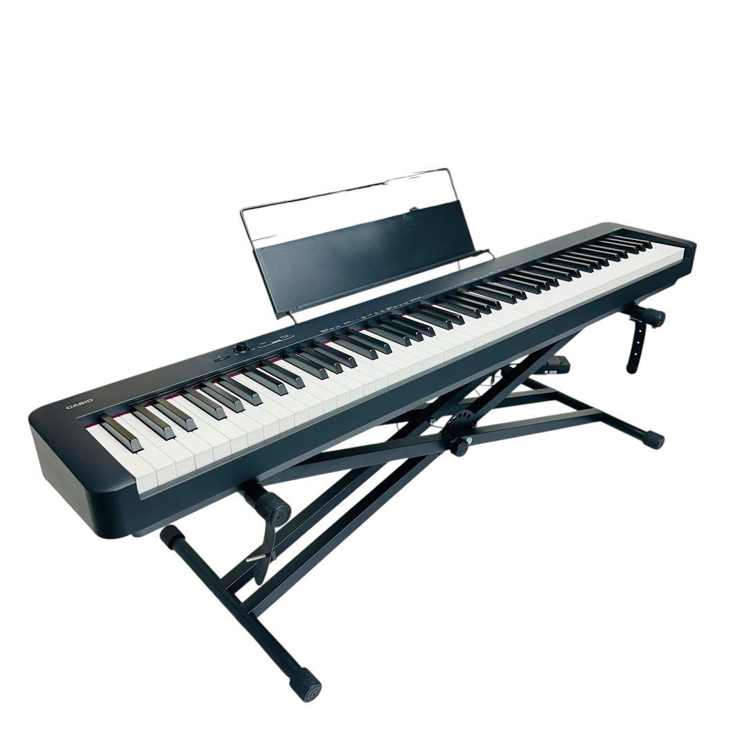 CASIO デジタルピアノ CDP-S105