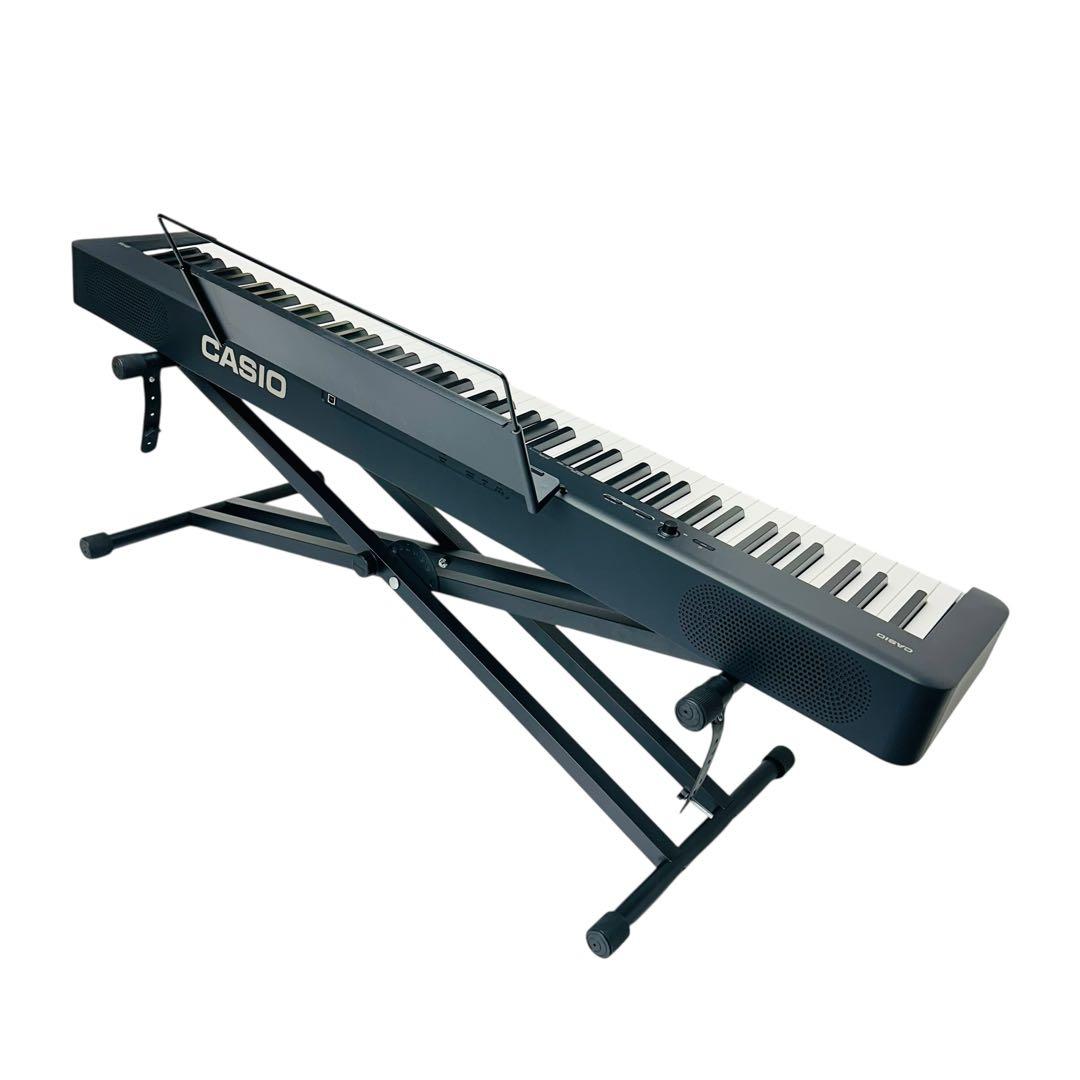 CASIO デジタルピアノ CDP-S105