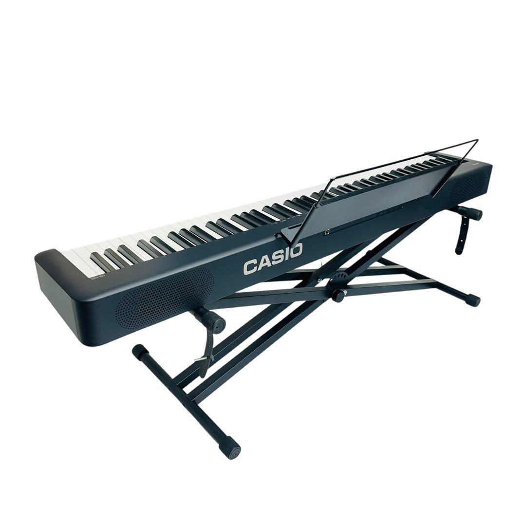 CASIO デジタルピアノ CDP-S105