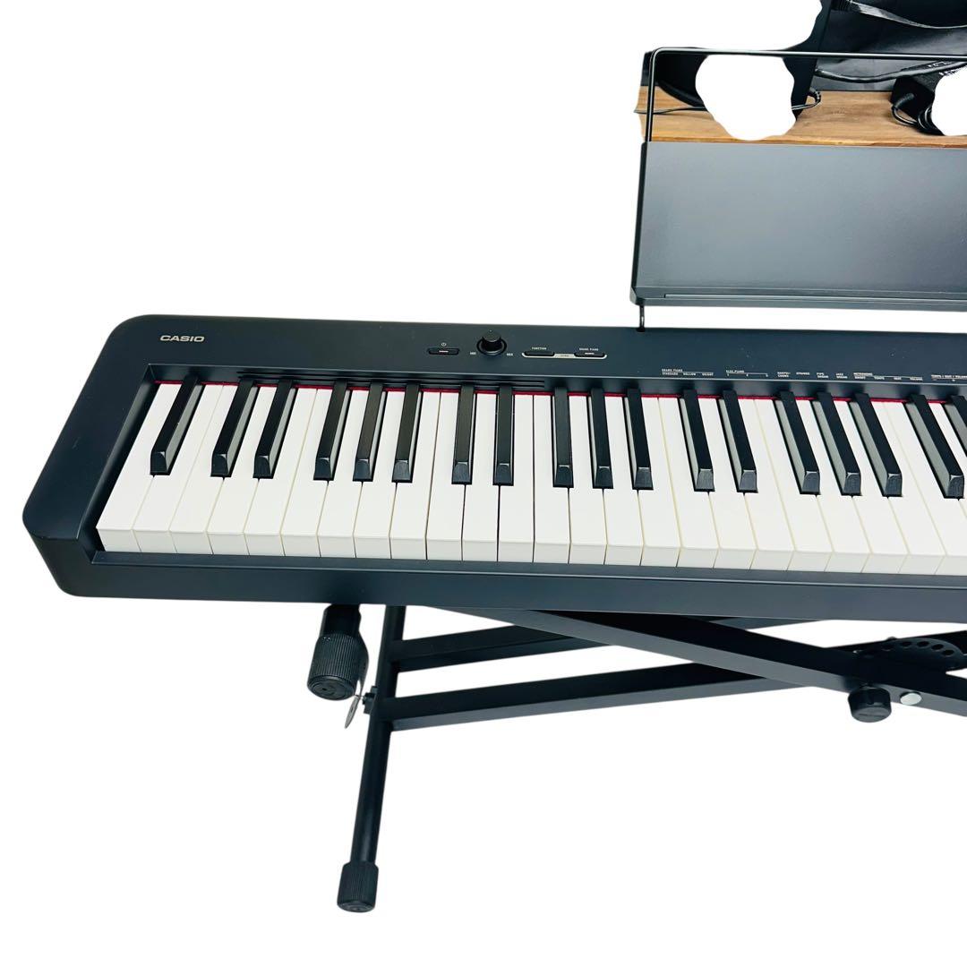 CASIO デジタルピアノ CDP-S105