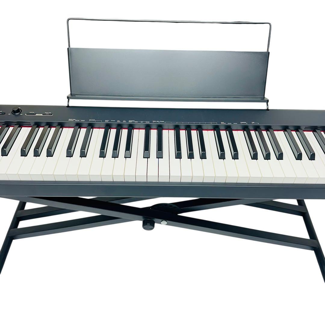 CASIO デジタルピアノ CDP-S105