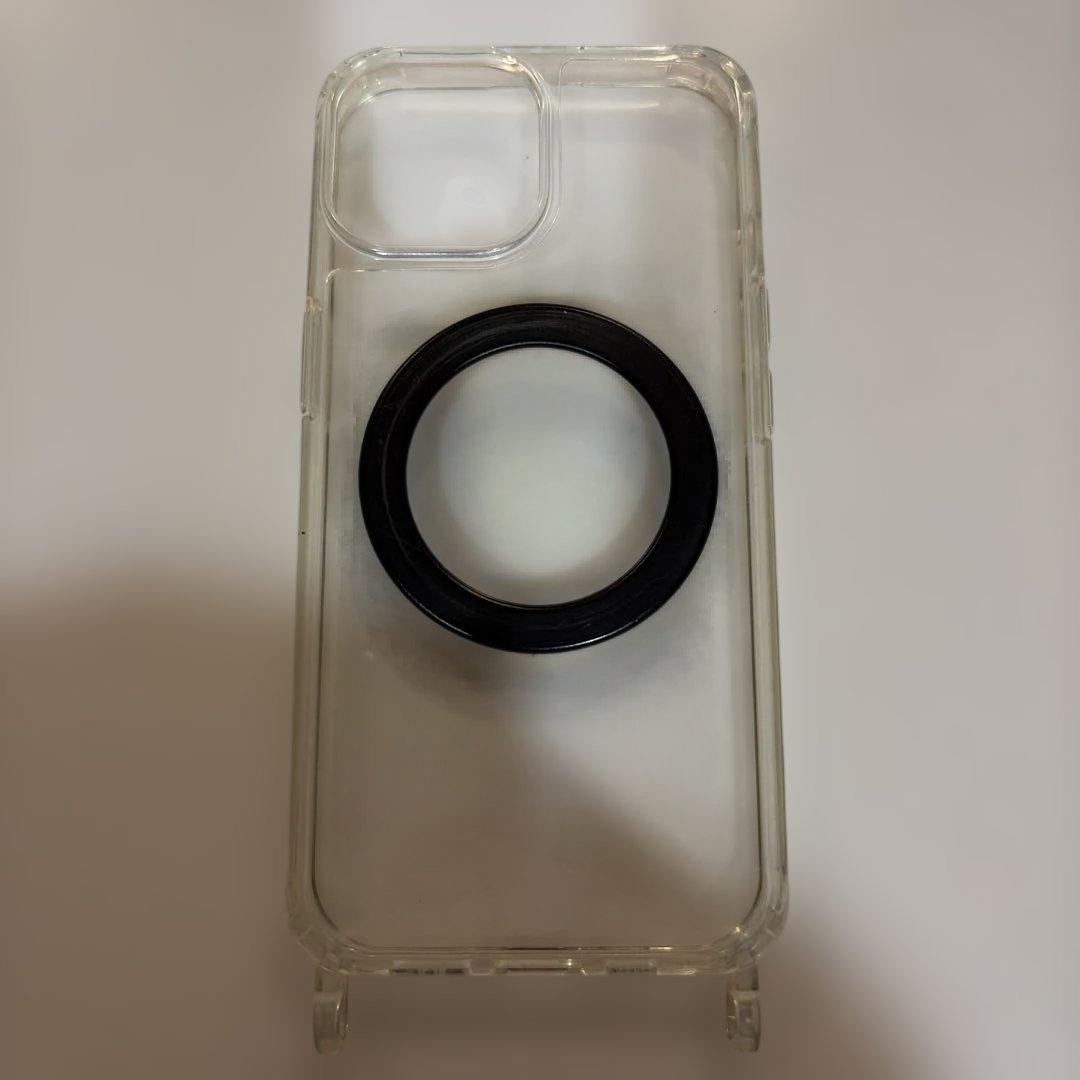 iPhone15 256GB SIMフリー 黒 90%