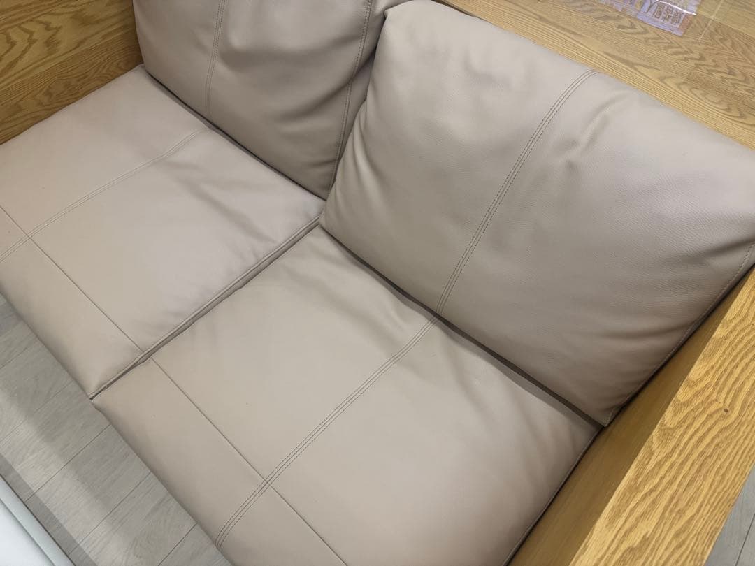 ヒラシマ HIRASHIMA CARAMELLA カラメッラ　カウンターソファ