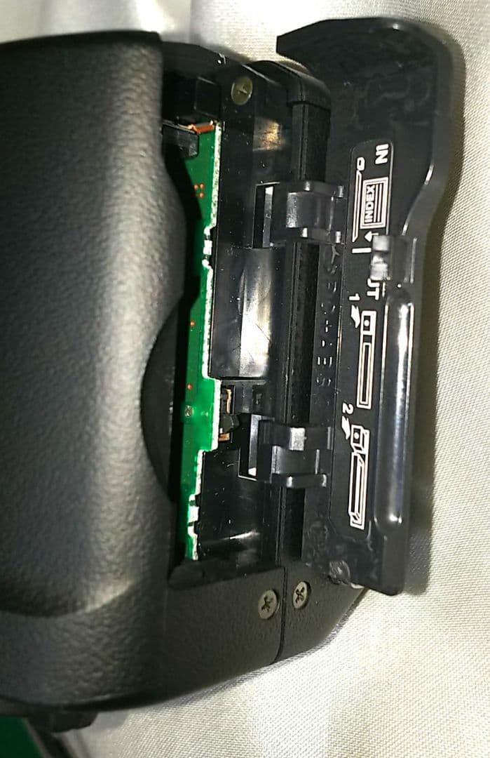 CASIO QV-3500EX オールドカメラ デジタルカメラ 希少 レア