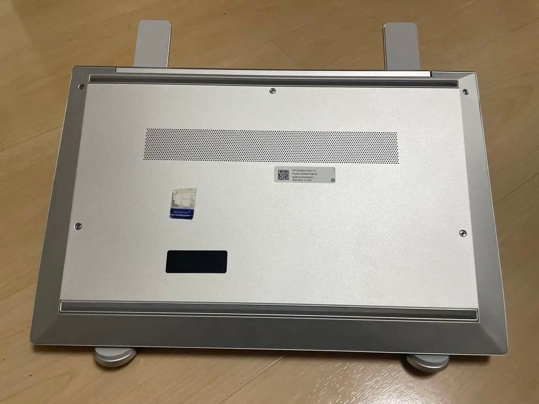 HP EliteBook 830 G7 i5 8GB 256GB LTE 保証