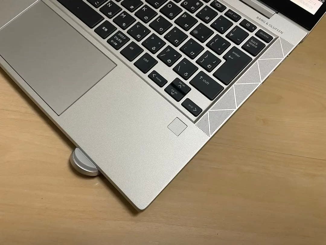 HP EliteBook 830 G7 i5 8GB 256GB LTE 保証