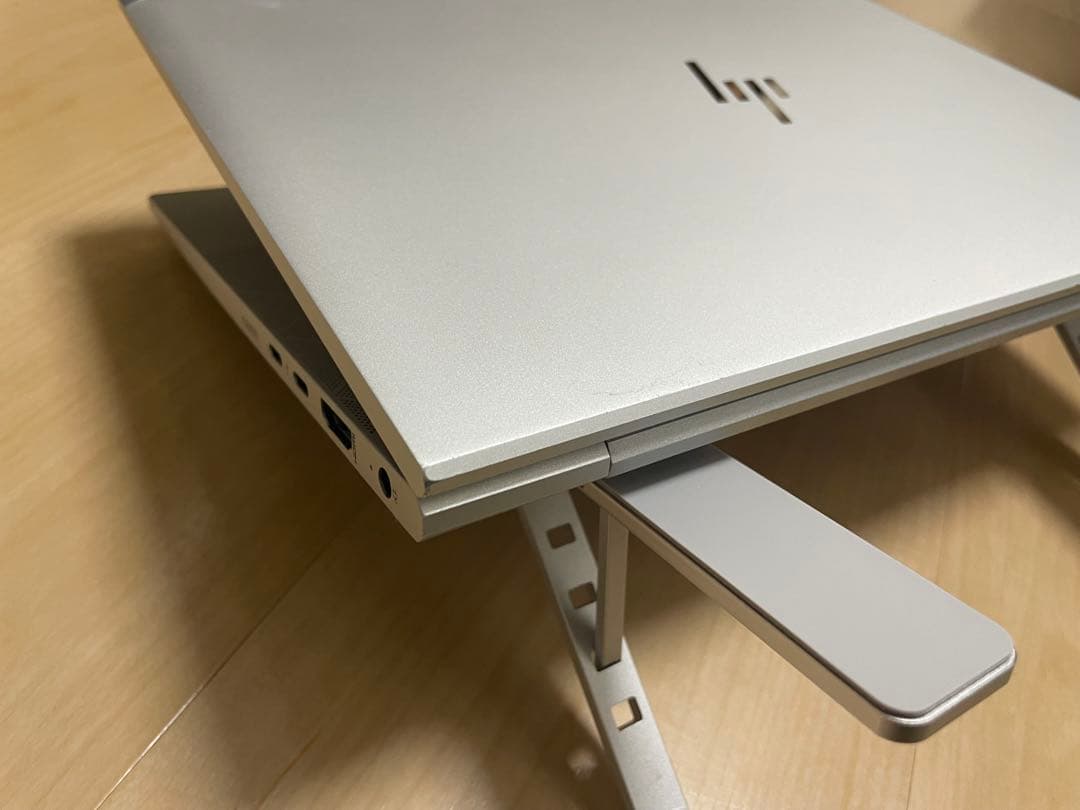 HP EliteBook 830 G7 i5 8GB 256GB LTE 保証