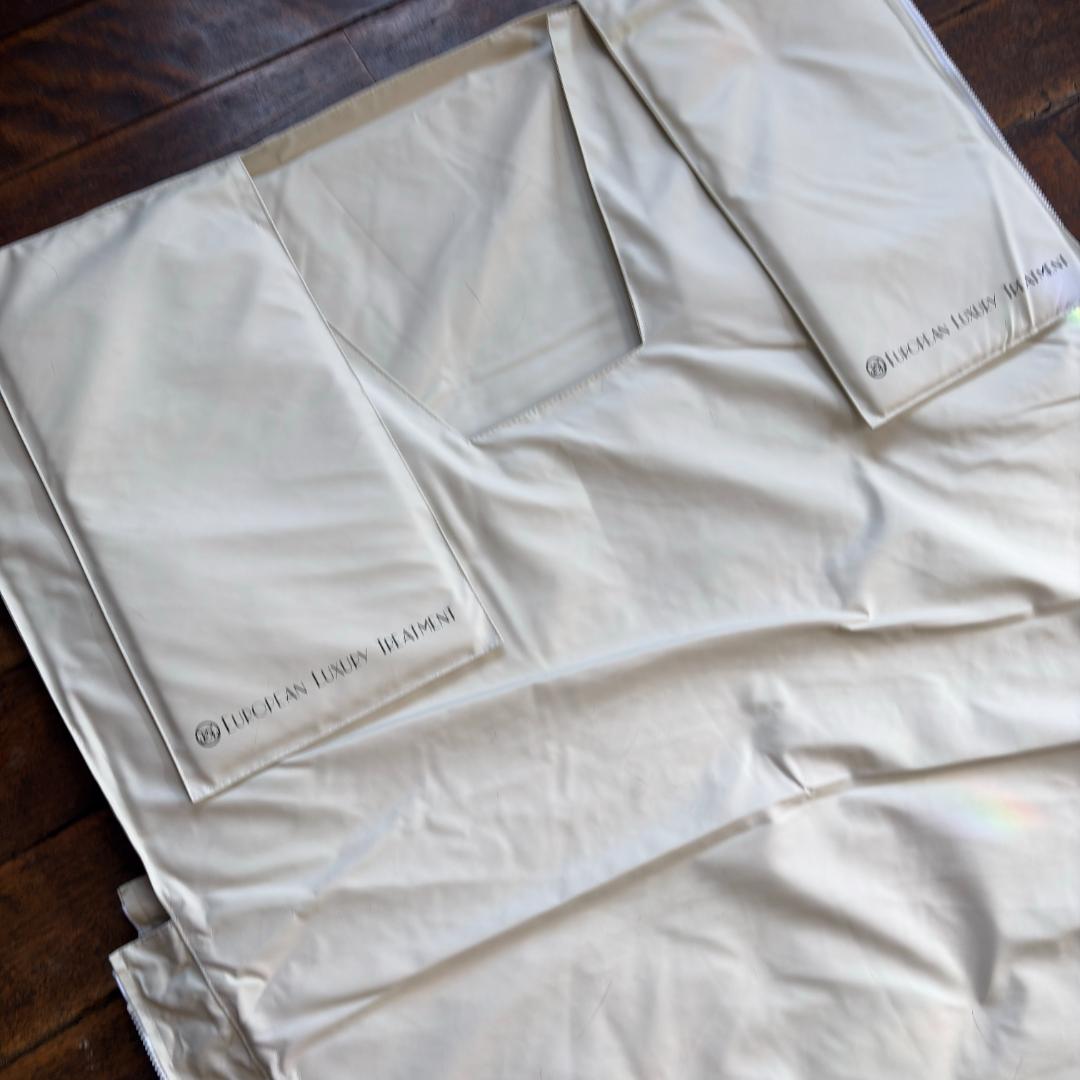 ロンヴェロップ レショーファント　遠赤外線温熱マット