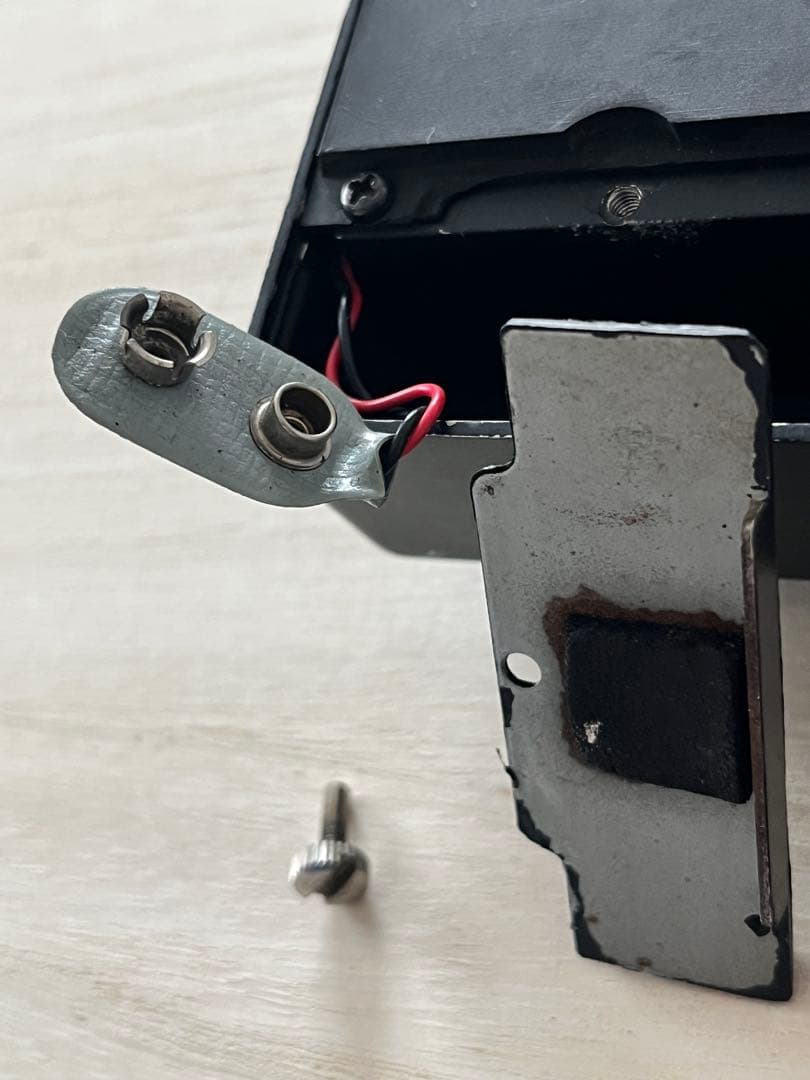 Guyatone PS-006 Analog Echo 日本製 Vintage