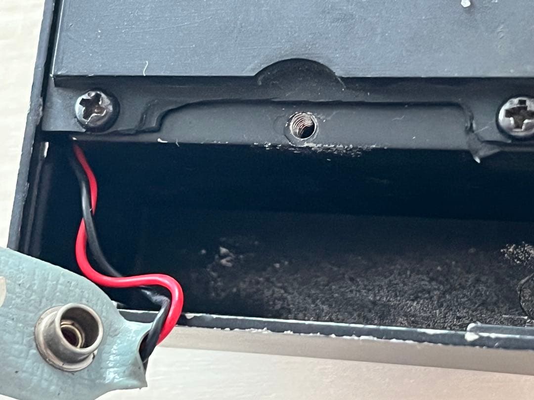 Guyatone PS-006 Analog Echo 日本製 Vintage