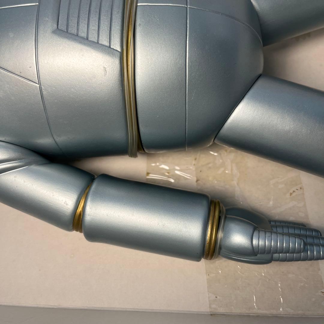 ト*ー様 売り切り　現状　未使用品　ポセイドン　バビル2世　マーミット