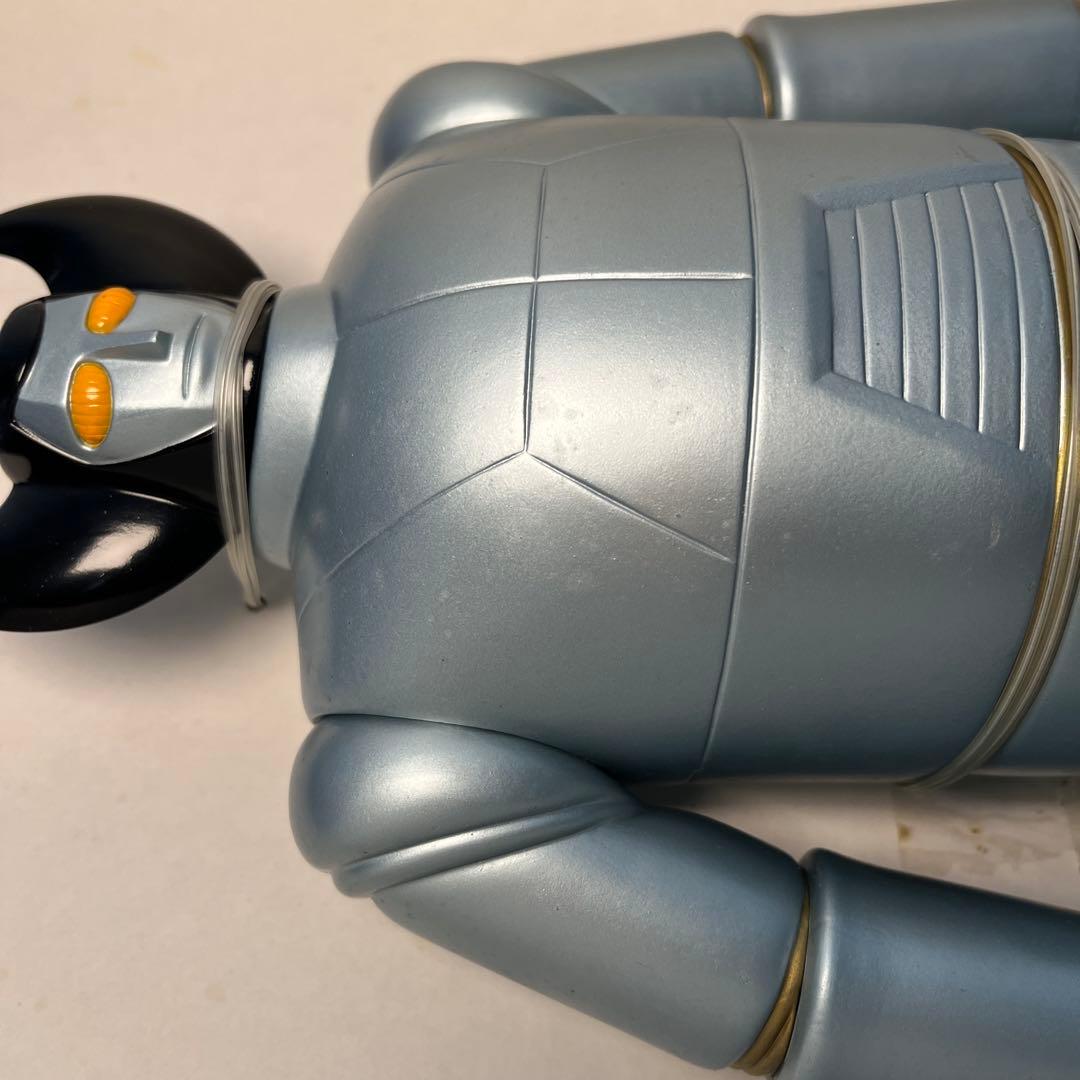 ト*ー様 売り切り　現状　未使用品　ポセイドン　バビル2世　マーミット