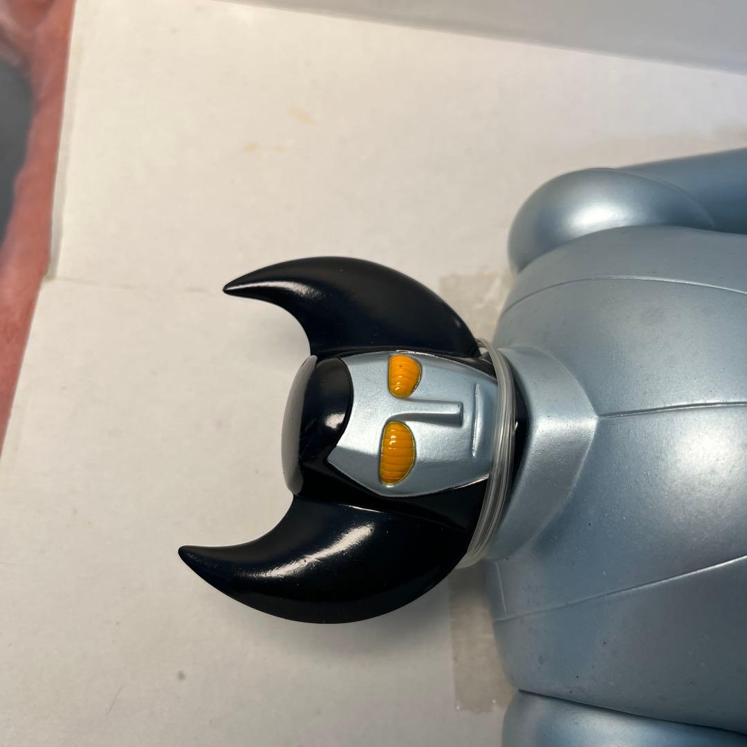 ト*ー様 売り切り　現状　未使用品　ポセイドン　バビル2世　マーミット