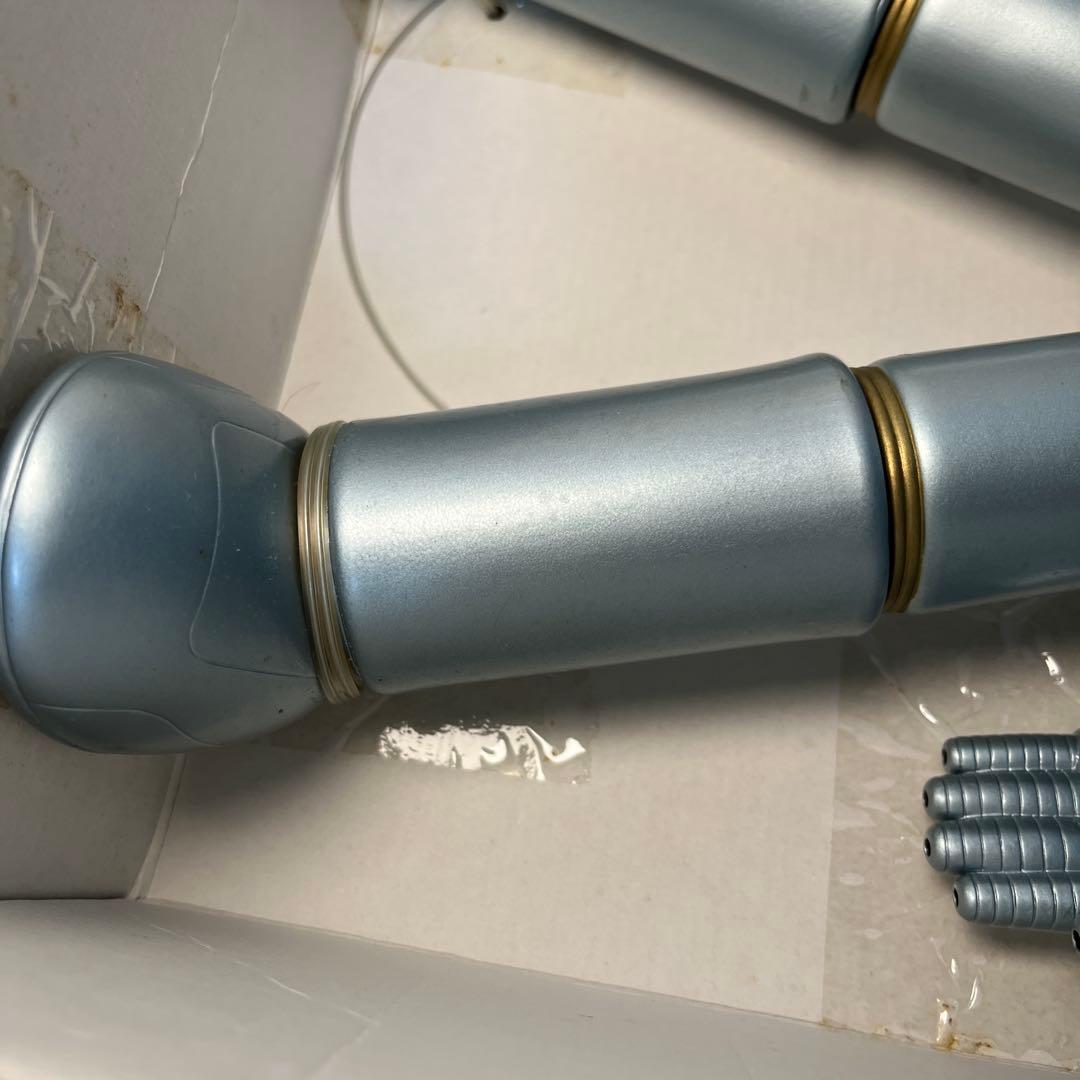 ト*ー様 売り切り　現状　未使用品　ポセイドン　バビル2世　マーミット