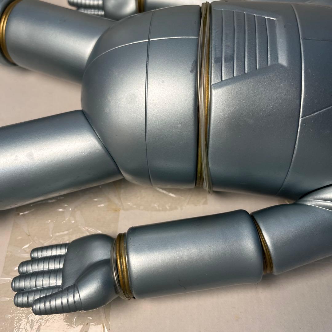 ト*ー様 売り切り　現状　未使用品　ポセイドン　バビル2世　マーミット