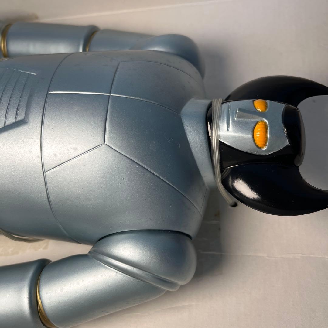 ト*ー様 売り切り　現状　未使用品　ポセイドン　バビル2世　マーミット