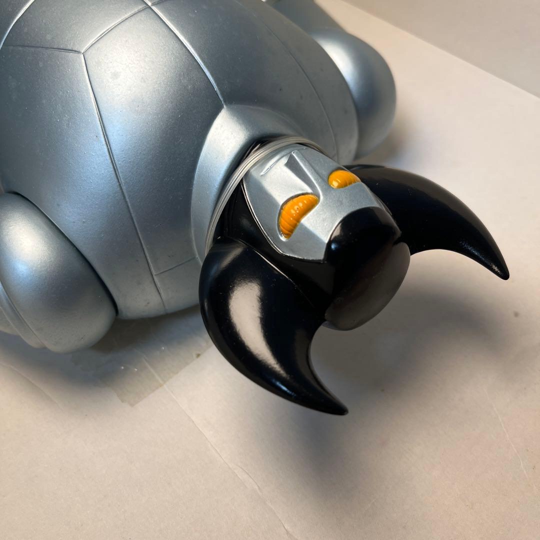 ト*ー様 売り切り　現状　未使用品　ポセイドン　バビル2世　マーミット