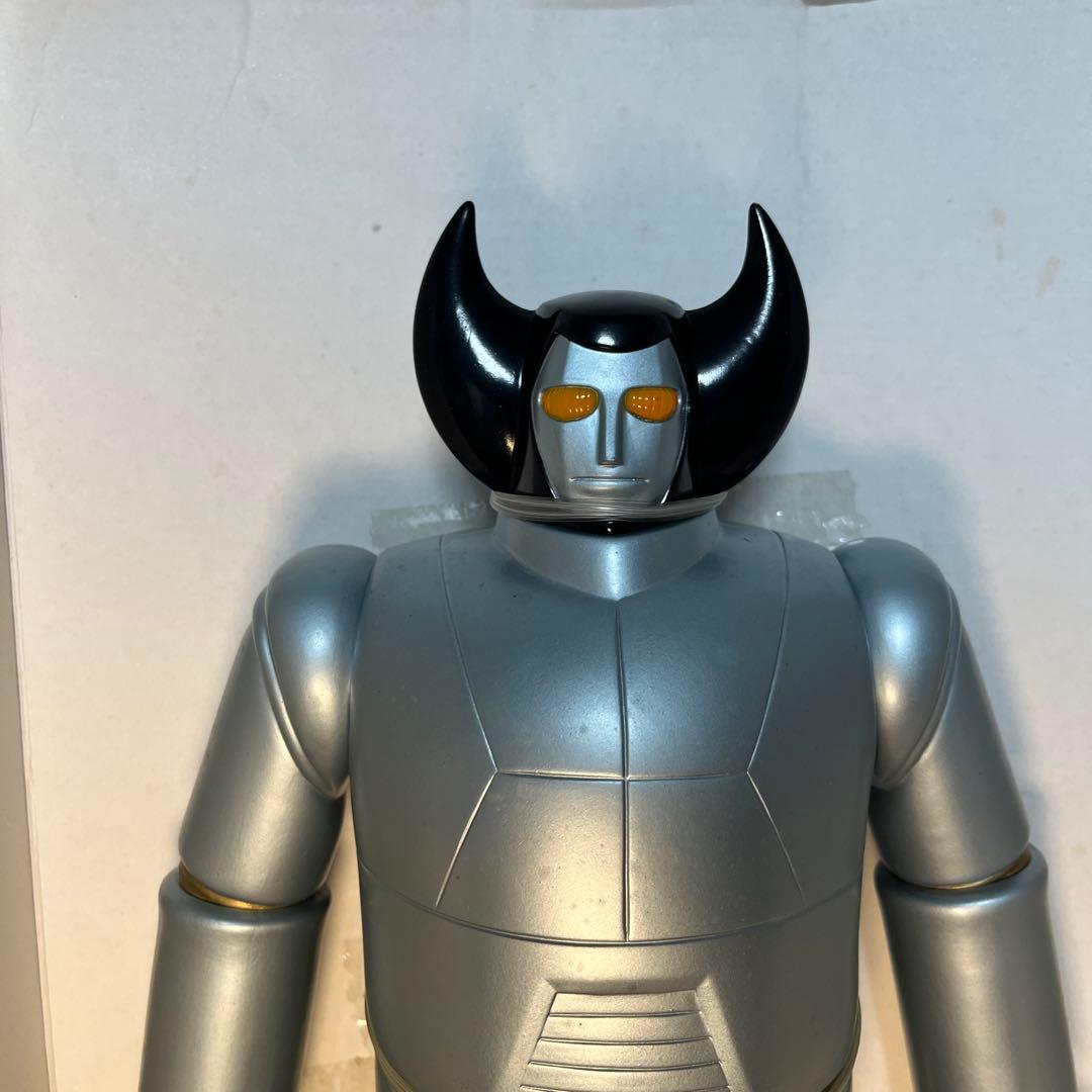 ト*ー様 売り切り　現状　未使用品　ポセイドン　バビル2世　マーミット