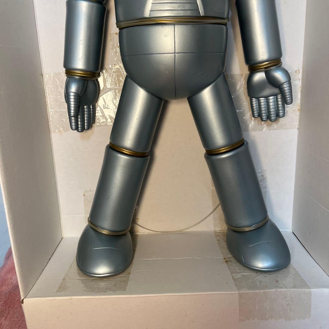 ト*ー様 売り切り　現状　未使用品　ポセイドン　バビル2世　マーミット