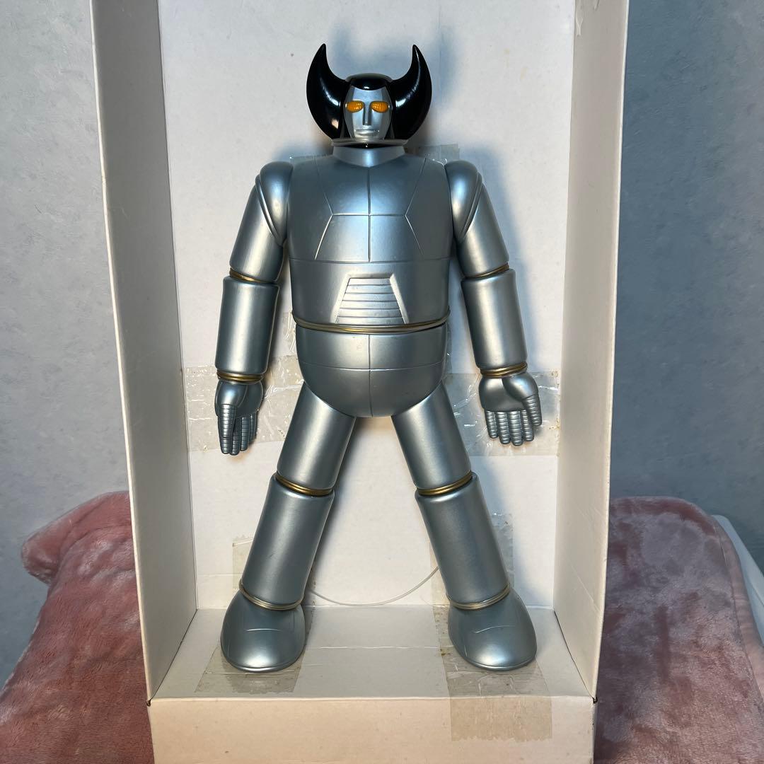 ト*ー様 売り切り　現状　未使用品　ポセイドン　バビル2世　マーミット