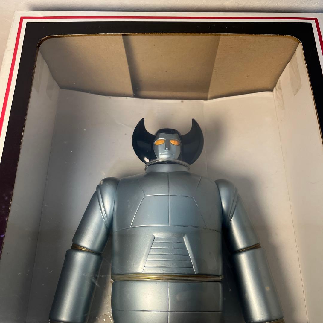 ト*ー様 売り切り　現状　未使用品　ポセイドン　バビル2世　マーミット