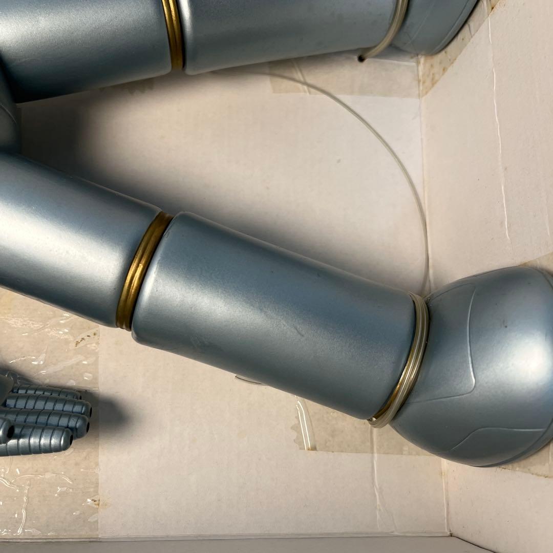 ト*ー様 売り切り　現状　未使用品　ポセイドン　バビル2世　マーミット