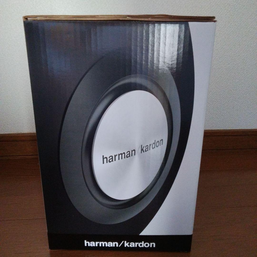 美品　Harman Kardon ONYX STUDIOワイヤレススピーカー