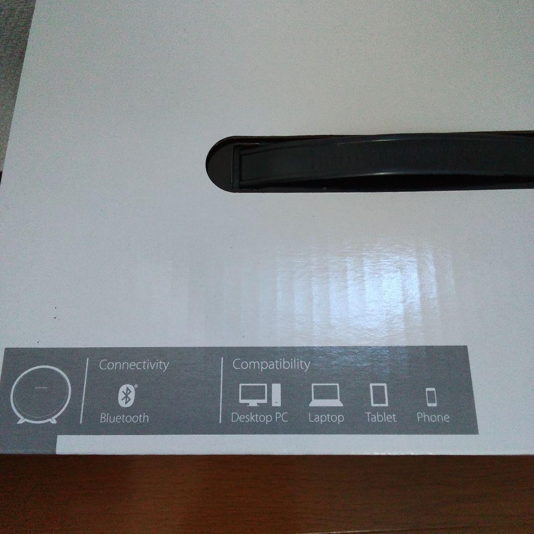 美品　Harman Kardon ONYX STUDIOワイヤレススピーカー