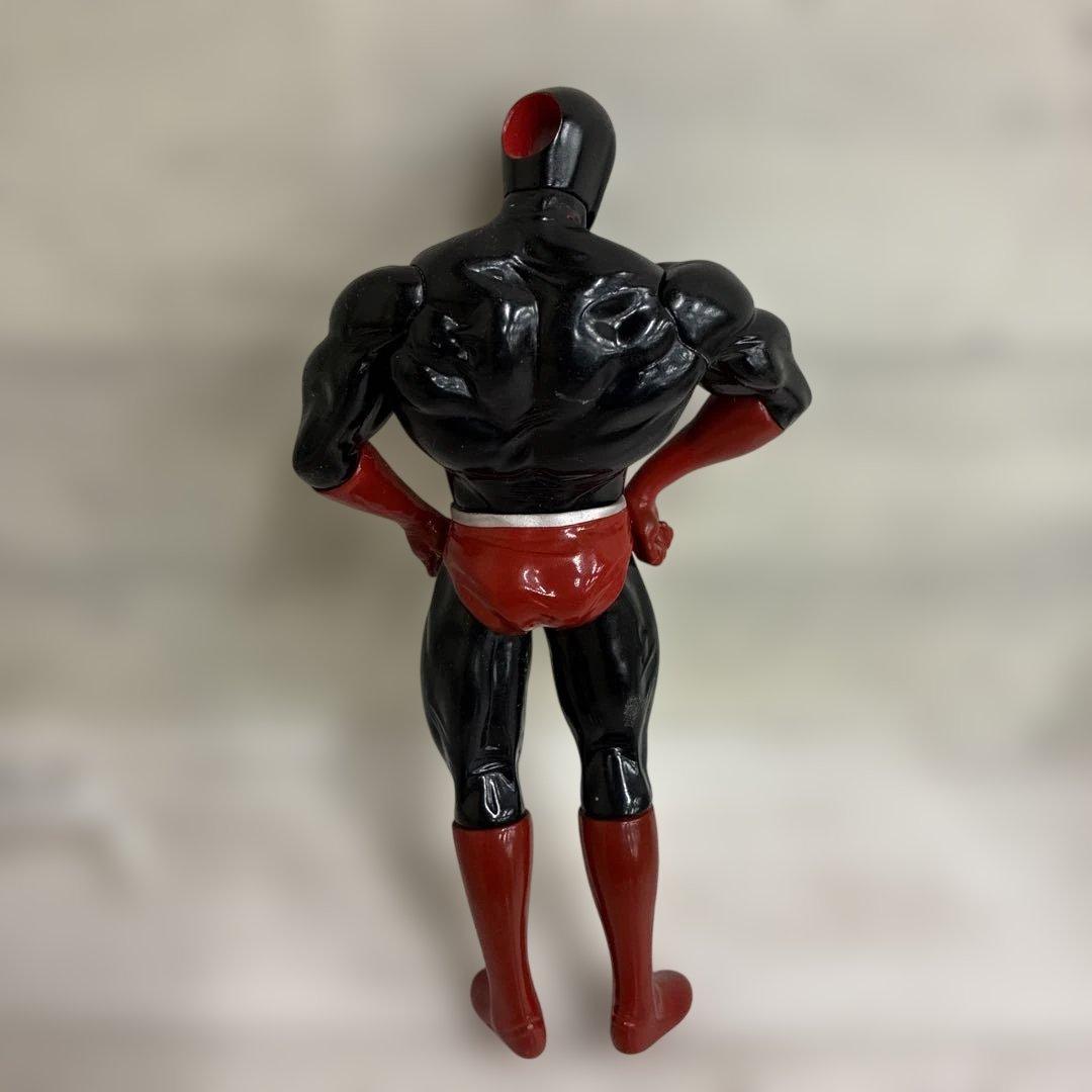 キン肉マン フィギュア ジャンク