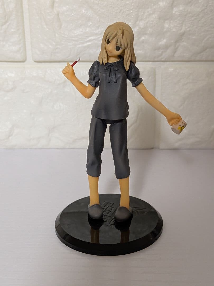 Fate セイバー フィギュア 7体セット