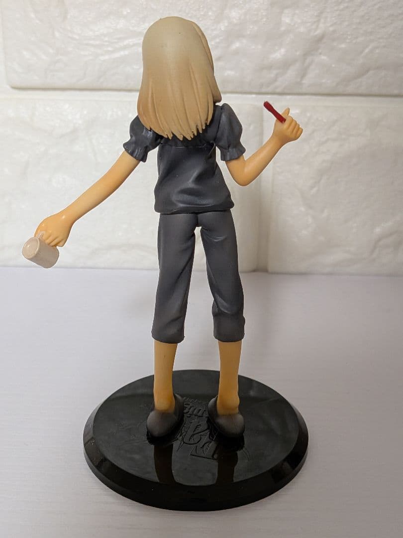 Fate セイバー フィギュア 7体セット