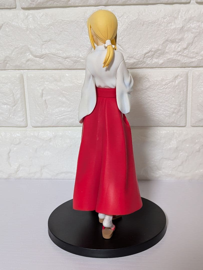 Fate セイバー フィギュア 7体セット