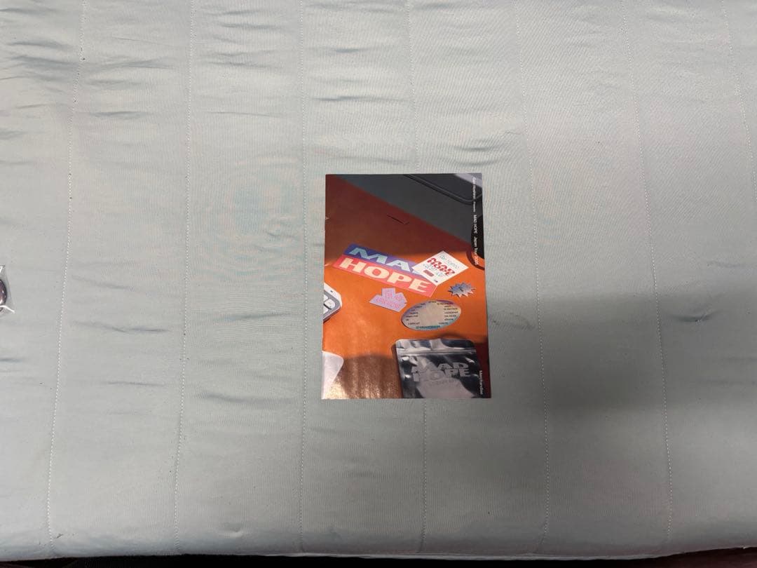 星野源MAD HOPEツアーグッズ、 有料会員限定グッズつめあわせ