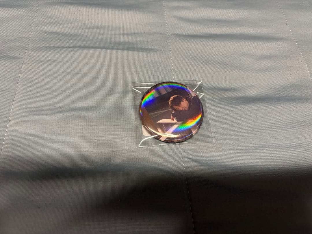 星野源MAD HOPEツアーグッズ、 有料会員限定グッズつめあわせ