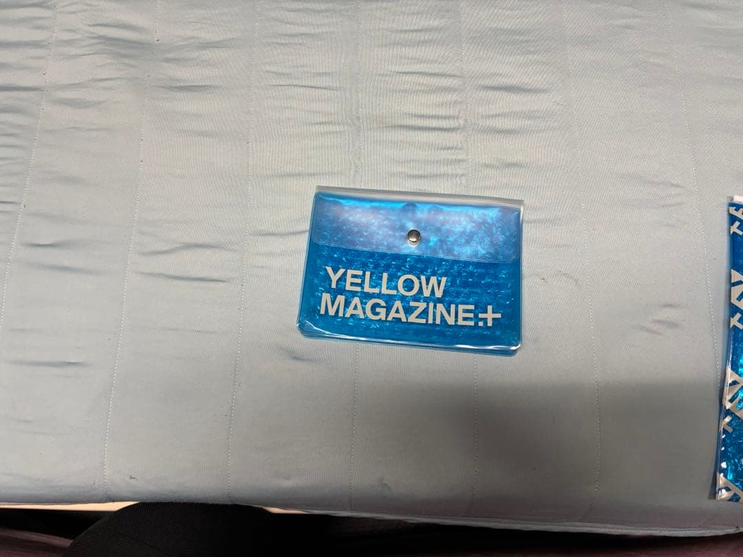 星野源MAD HOPEツアーグッズ、 有料会員限定グッズつめあわせ