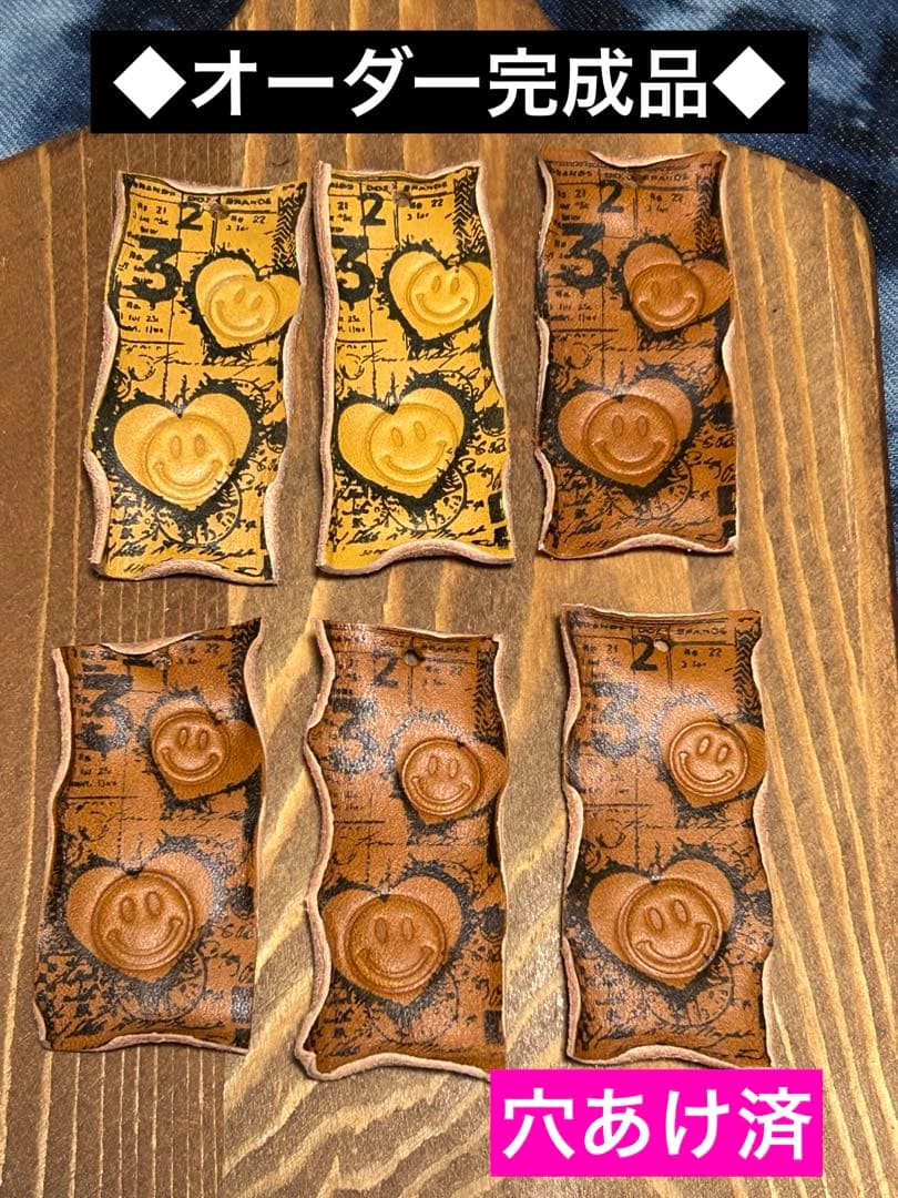 クッションタグ メグえもんさん