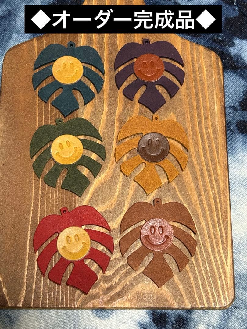 クッションタグ メグえもんさん