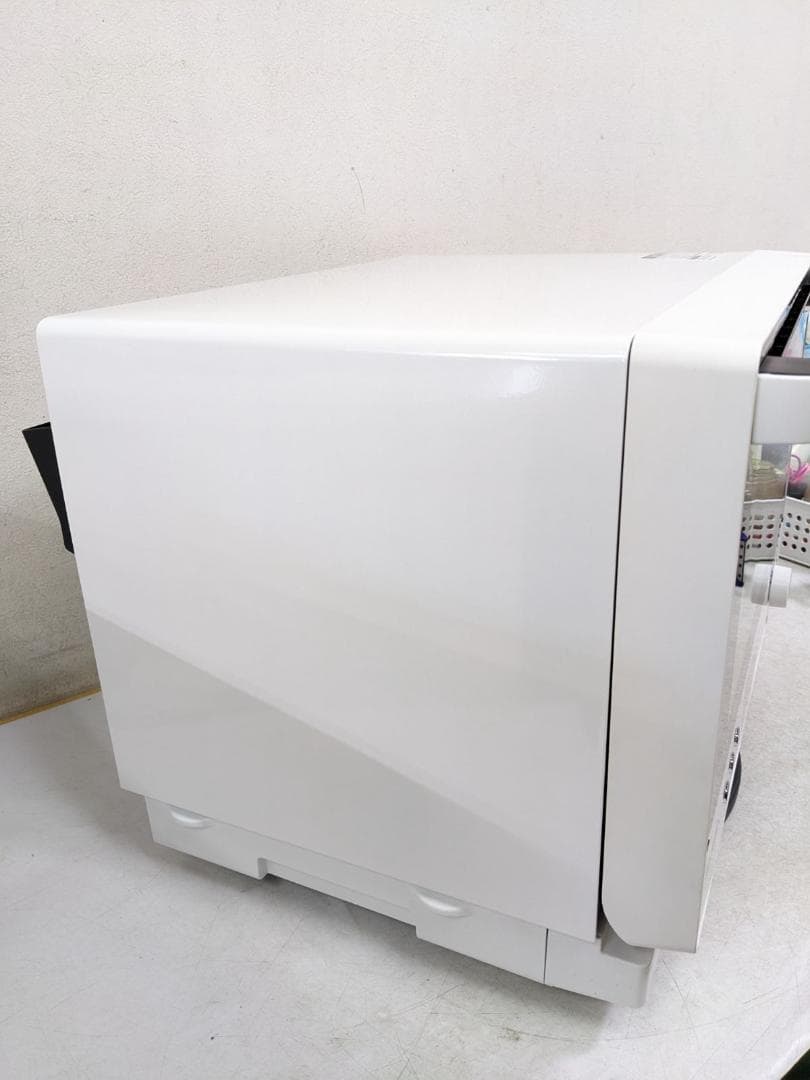 2025年製 SHARP RE-SS26B-W オーブンレンジ コンベクション