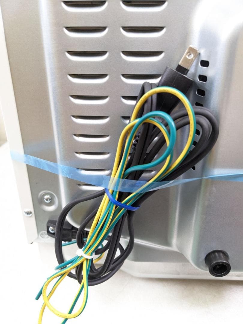 2025年製 SHARP RE-SS26B-W オーブンレンジ コンベクション