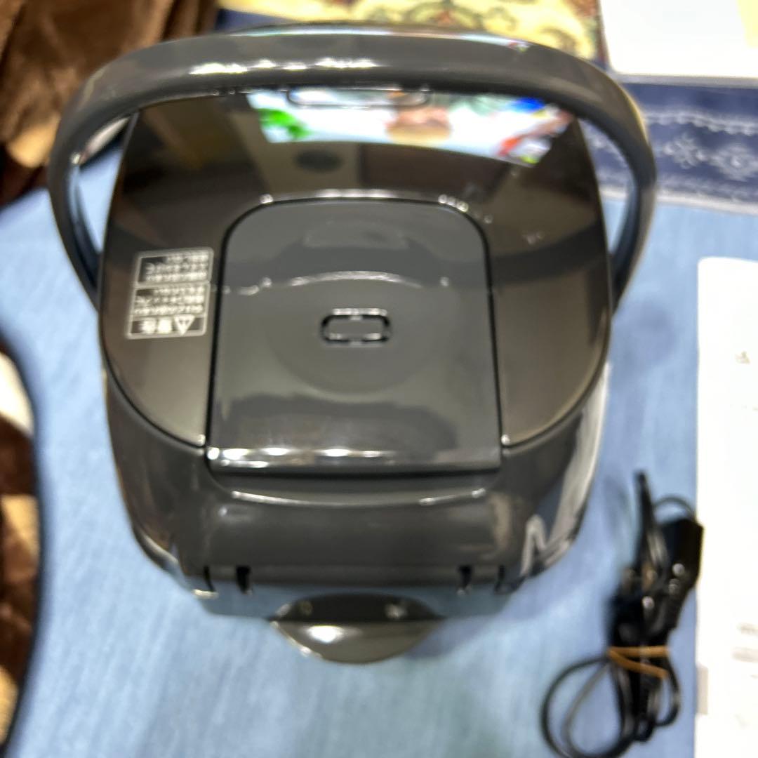 Zojirushi NL-BX05 炊飯器 5合炊き