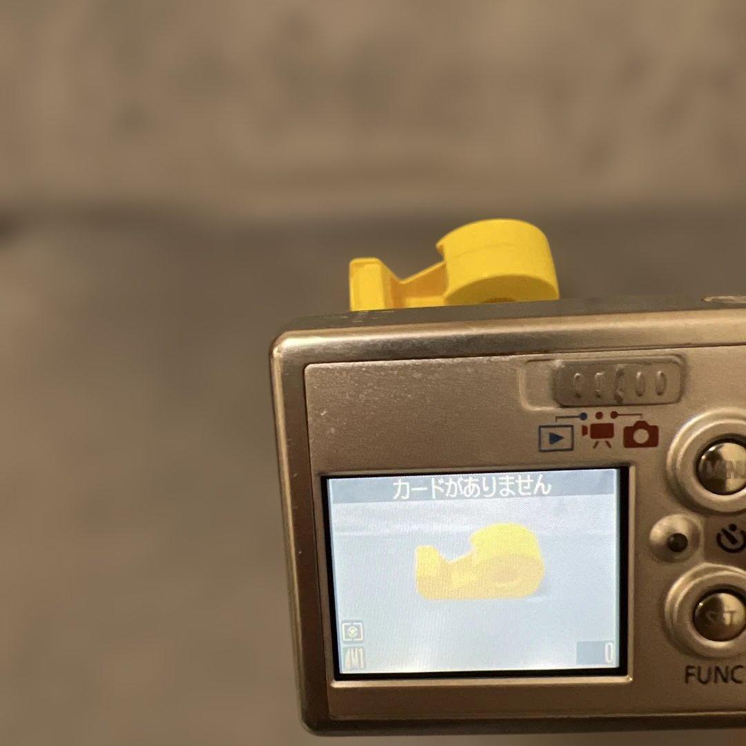 IXY digital PC1060 / PC1108 / Canon純正ケース