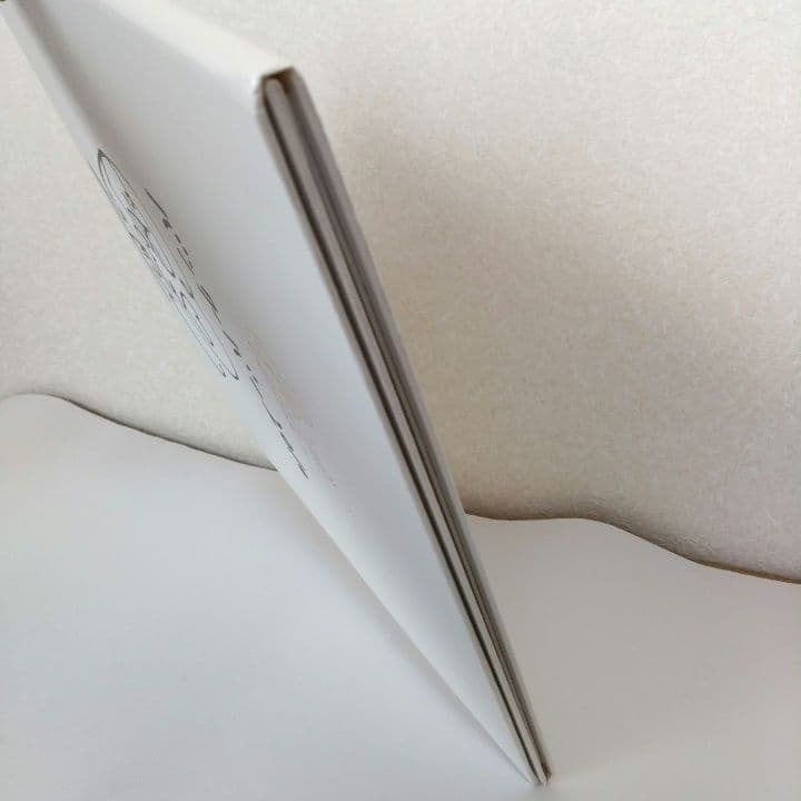 【非売品】バンクーバー五輪2010 浅田真央 直筆サイン&三つ折り記念アルバム