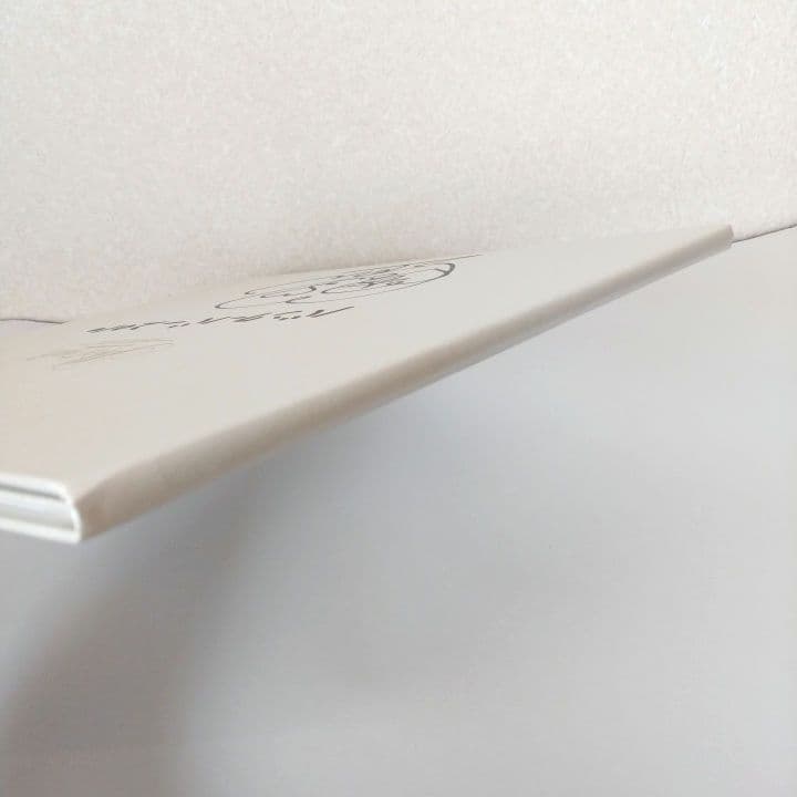 【非売品】バンクーバー五輪2010 浅田真央 直筆サイン&三つ折り記念アルバム