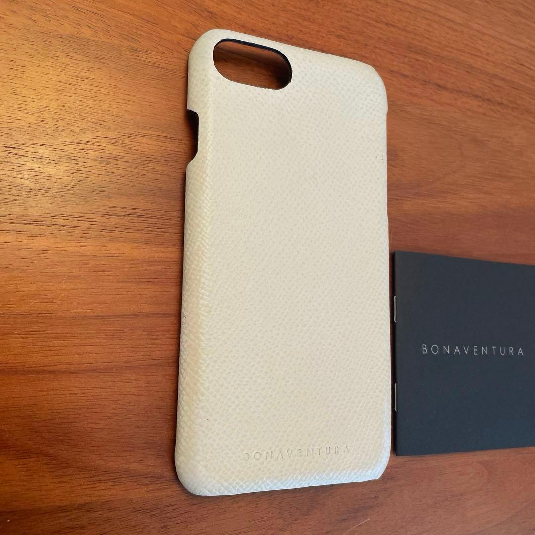 ボナベンチュラ スマホケース iPhone SE / 8 / 7 /6s / 6