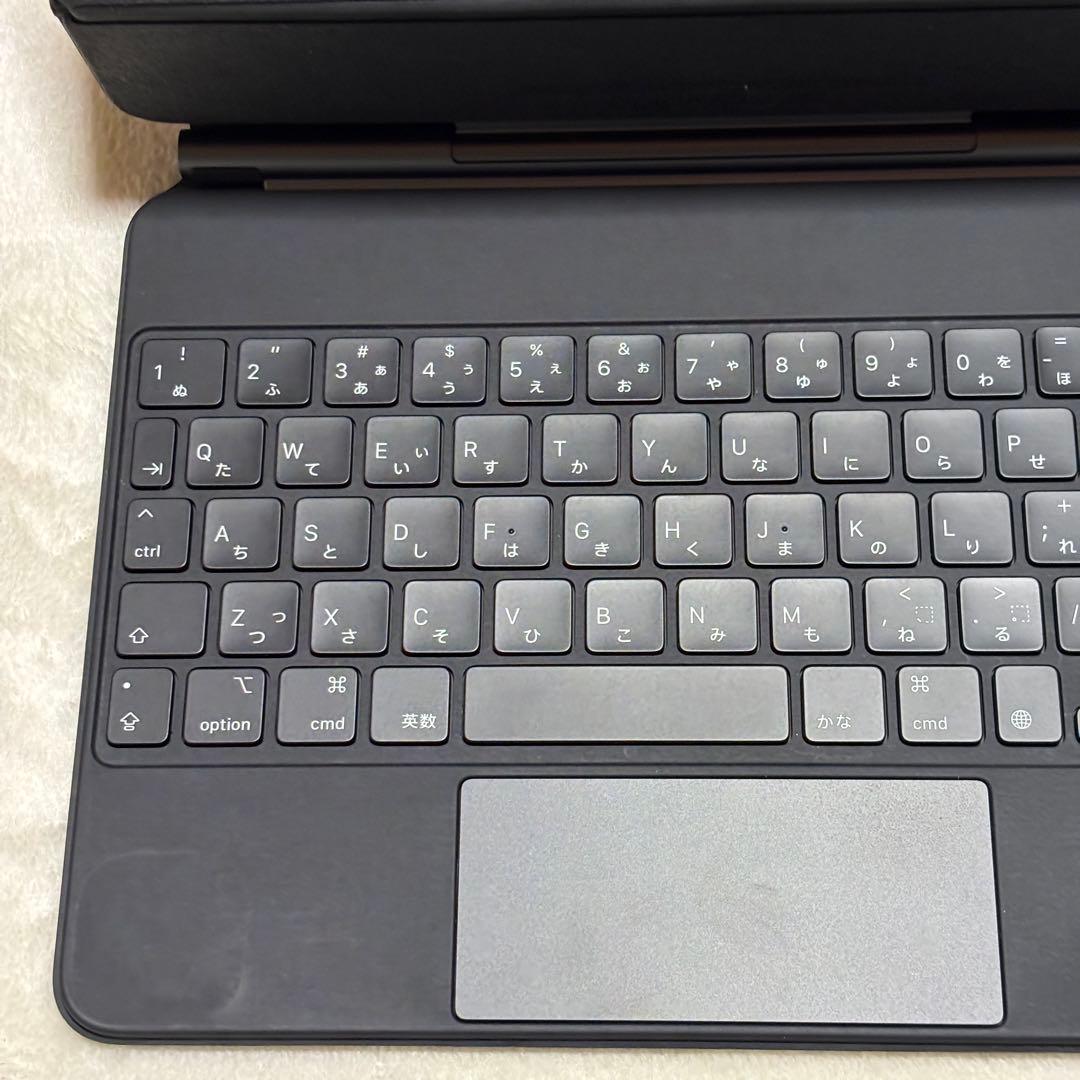 11インチ iPad Air M2 Magic Keyboard