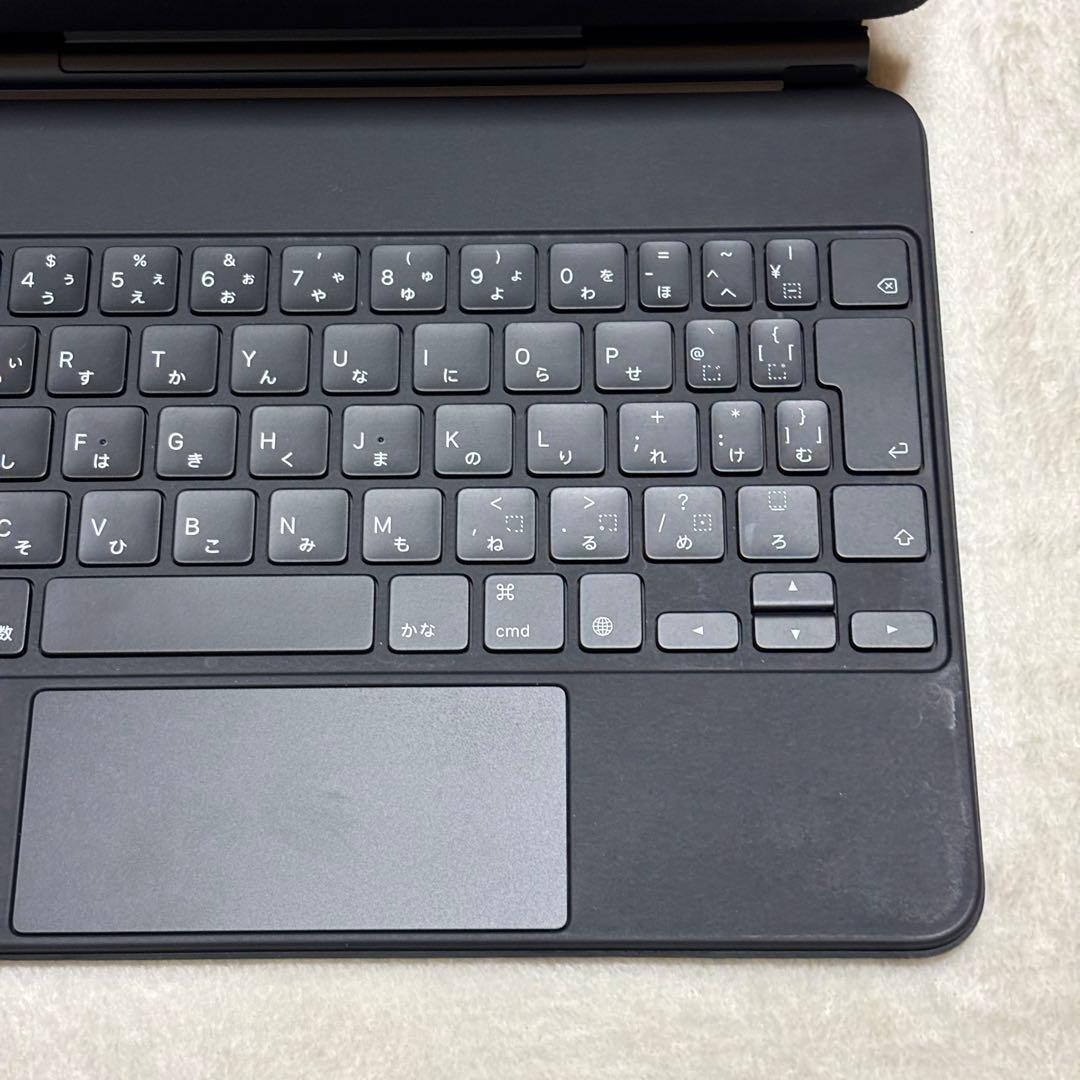 11インチ iPad Air M2 Magic Keyboard