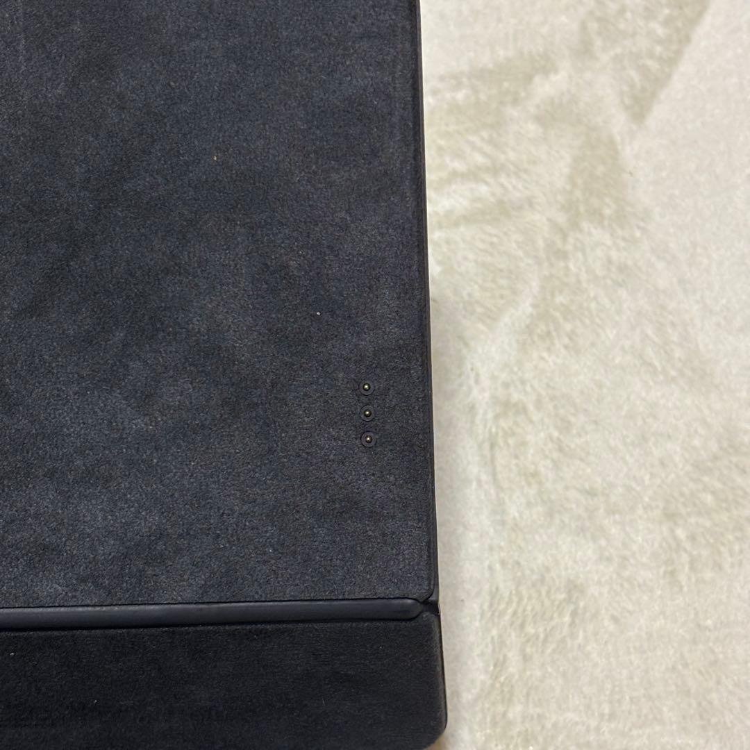 11インチ iPad Air M2 Magic Keyboard